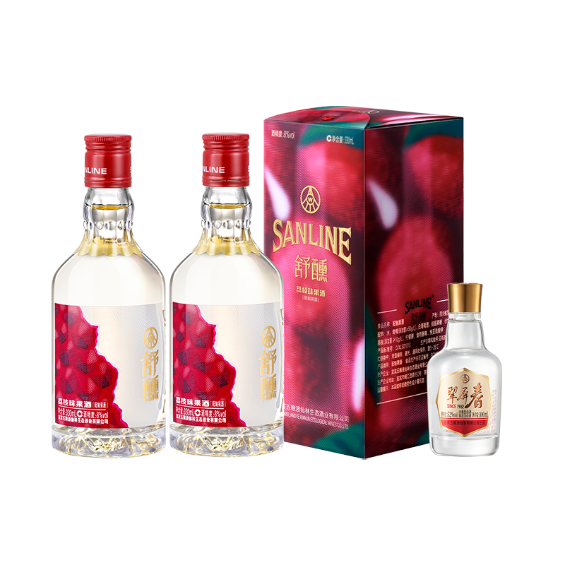 Һ ֦330ml*2ƿ+С100ml*1ƿ 65Ԫ(ȯȫܿ63Ԫ