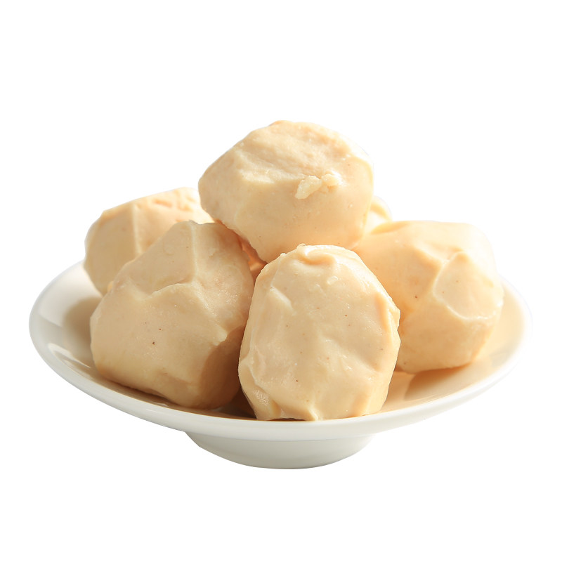 20袋肥太郎鸡胸肉丸子开袋即食卡脂 肥太朗食品鸡胸