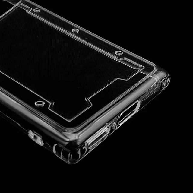 适用于纬图vertu手机壳车标潮牌威图web3手机壳适用于METAVERTU防摔保护套简约VTL-202201男女软壳轻薄ivertu