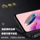 European and American plaid Meizu 21 mobile phone case leather case