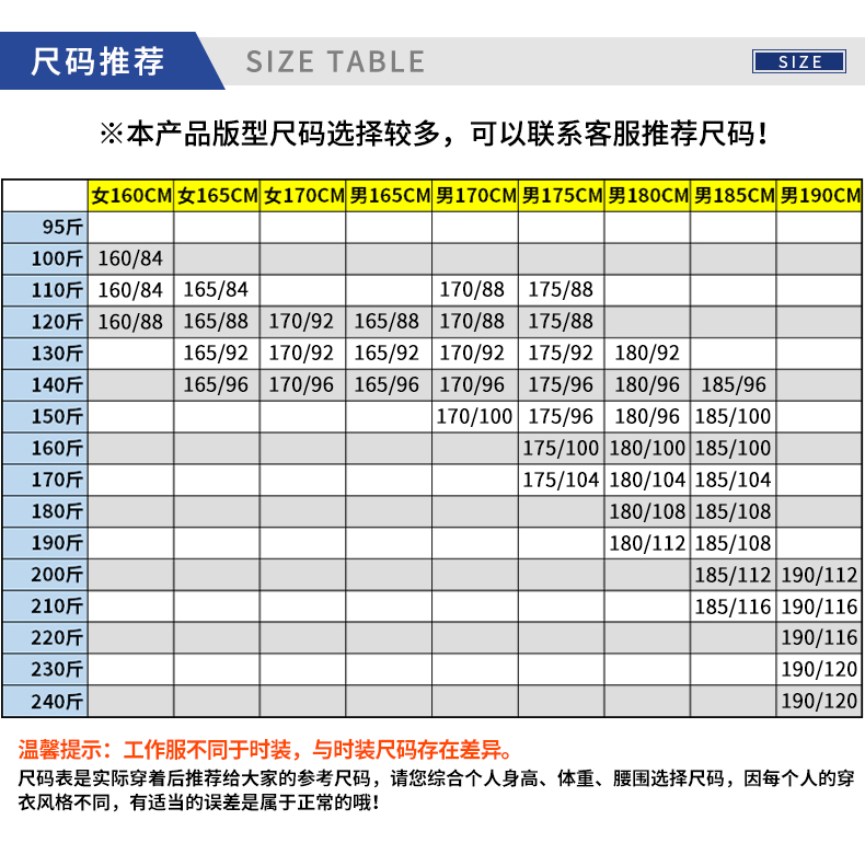 正品夏季执勤裤春秋藏青透气单裤男毛料制式西裤冬季工作裤保安裤-图1