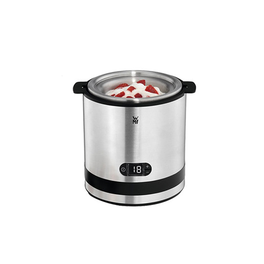 【自营】wmf冰淇淋机家用小型雪糕迷你全自动水果冰激凌机酸奶