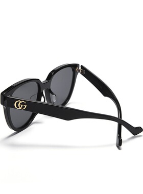 GUCCI酷炫都市系列时尚墨镜
