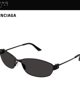 巴黎世家Balenciaga时尚太阳镜