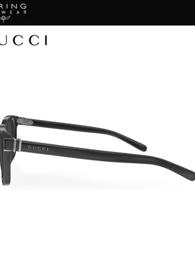 开云眼镜 古驰GUCCI男女同款潮流百搭时尚气质太阳镜墨镜GG1671S