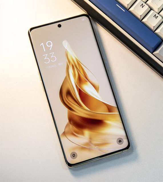 OPPOReno9Pro+ official genuine quick release OPPOReno9Pro+ official genuine quick release