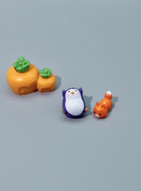 装饰工位搞怪桌面小摆件