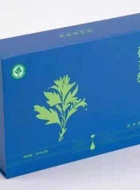 正品李时珍蕲艾精油蕲王液
