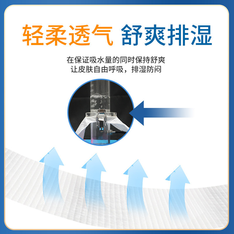  温馨岁月成人用纸尿护理用品