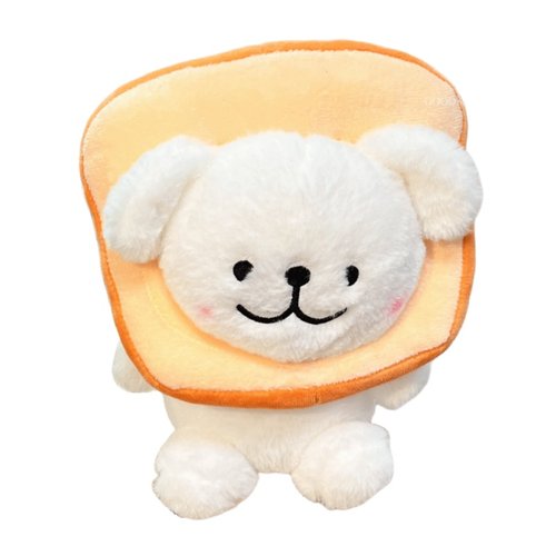 电动车防撞垫摩托车前置儿童保护软包可爱卡通电瓶车宝宝防撞头垫 - 图3