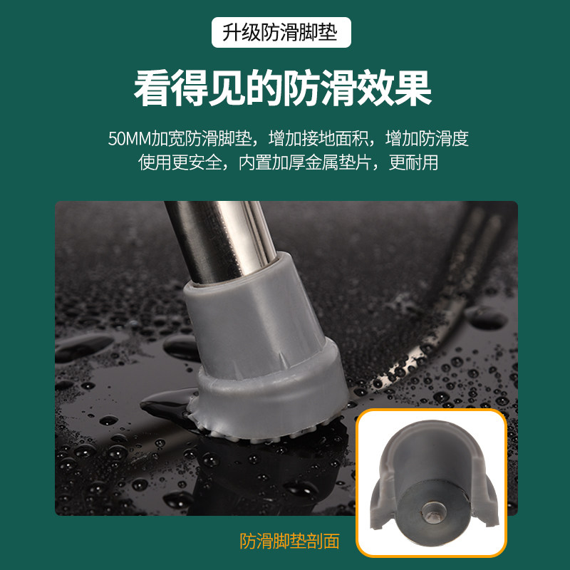 加厚孕妇坐便椅可折叠老人坐便器 凯贝康医疗器械便厕用具