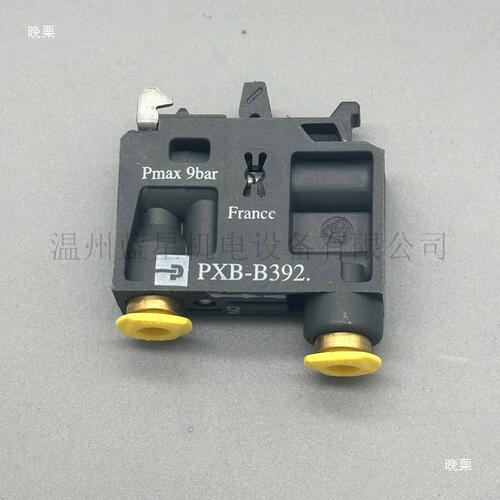 美国PARKER气动转换按钮旋钮PXB-B391.和PXB-B392. PXB-B1911 - 图0
