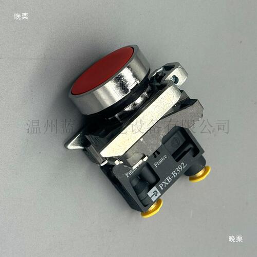 美国PARKER气动转换按钮旋钮PXB-B391.和PXB-B392. PXB-B1911 - 图2
