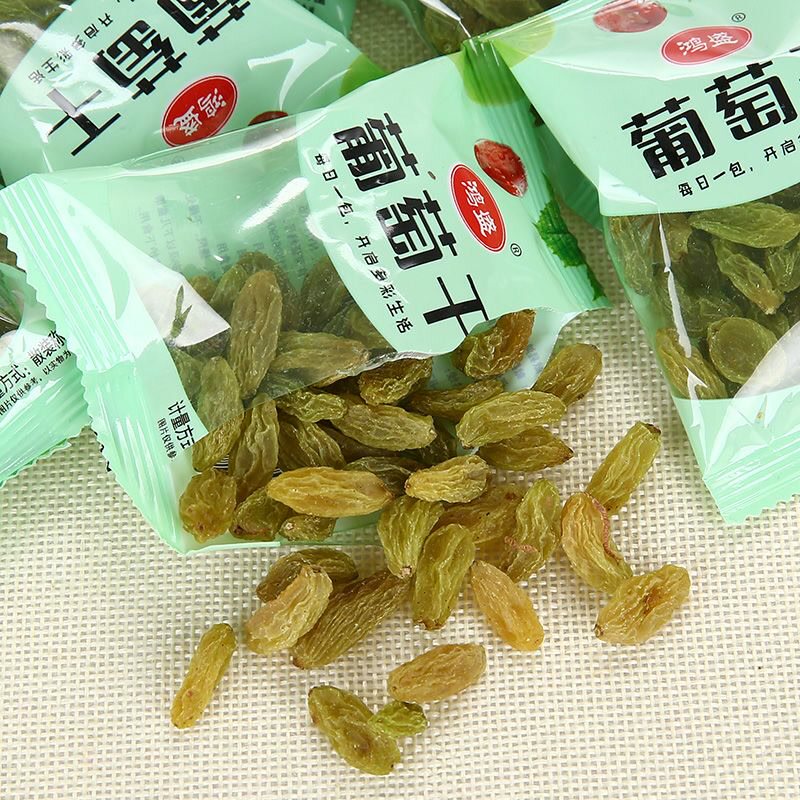  富滋欢葡萄干