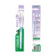 Haolai soft bristle toothbrush for men and women