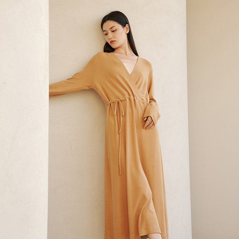  宽画睡衣/家居服套装