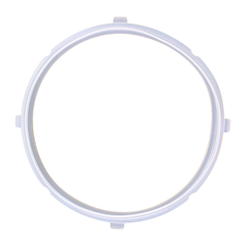 适用于美的5/6L电压力锅密封圈MY-CS6035/CS5035胶圈PCD6026P - 图3