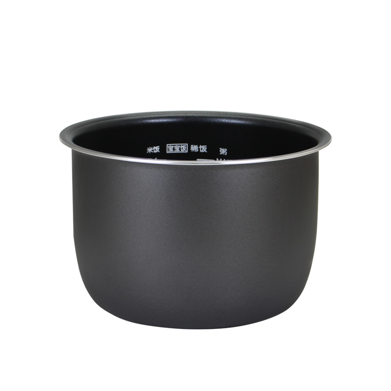 适用于小浣熊/金正/山水多品牌电饭煲内胆1.2L/1.6/2L升不粘锅胆 - 图1