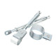 Hot products sold! Extended expansion tube jamming water pipe clamp