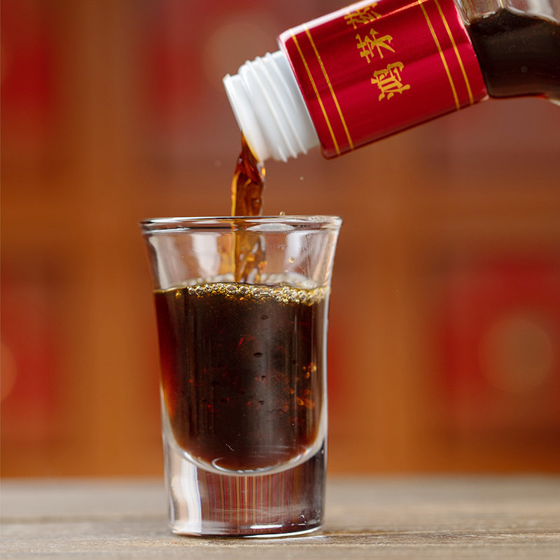 鸿茅药酒红500ml送礼活血通络补气 阿里健康医药风湿骨外伤