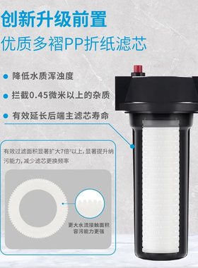 everpure商用净水器爱惠浦