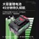 Diesel pump Yumai 150w high power lithium battery oil pump