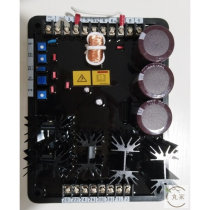 Premium AVR VR6 compatible with Caterpillar generator adjustment board VR6 AVR CAT AVR SR7-2G