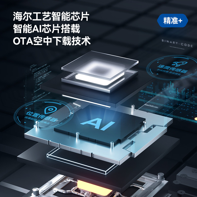 haier /海尔家用全身全自动按摩椅 海尔按摩器材按摩椅/沙发