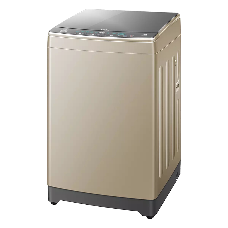 haier /海尔10公斤直驱变频洗衣机 海尔银川洗衣机