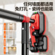 Horizontal bar indoor home pull-up floor horizontal bar