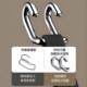 Horizontal bar pull-ups home lumbar traction device