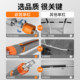 Indoor horizontal bar pull-ups single bar fitness equipment