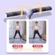 Ski machine slimming leg artifact leg pelvic floor muscle training buttocks weight loss fat burning stretching postpartum repair leg beauty machine