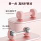 Dumbbells for ladies fitness home strength training for beginners