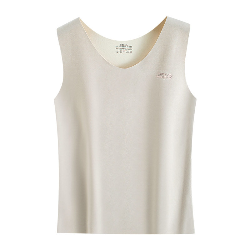 儿童马甲护肚德绒保暖背心磨毛发育期学生内衣女童内穿打底衫马夹,淘宝优惠券,粉丝福利购,淘宝优惠卷