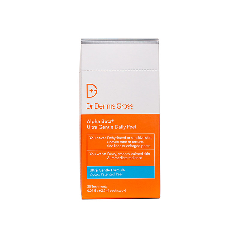 drdennisgross /丹尼斯医生双效 DrDennisGross海外液态精华