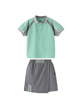 赣州冲锋衣校服学生初中