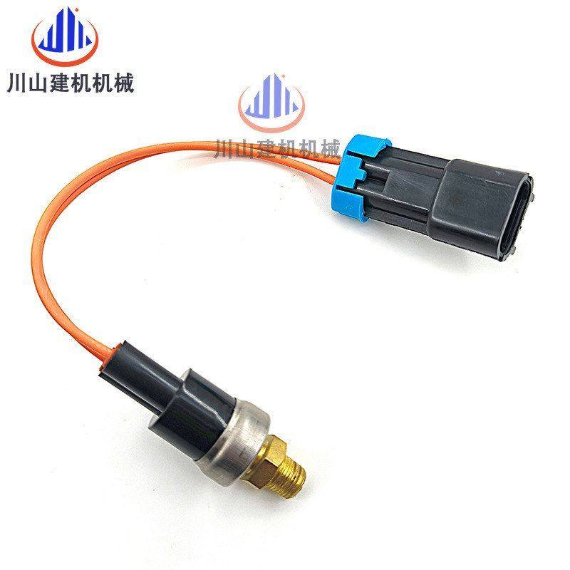 挖机配件山猫12-00592-00压力开关机油压力传感器120059200感应器,淘宝优惠券,粉丝福利购,淘宝优惠卷