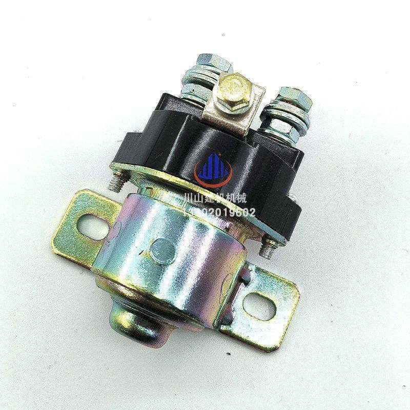 挖掘机配件PC120160 200 220 300 360-8启动预热继电器21N6-30120,淘宝优惠券,粉丝福利购,淘宝优惠卷