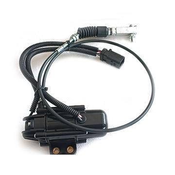 挖掘机油门电机卡特小松山重力士德柳工玉柴小松日立神钢三一加藤,淘宝优惠券,粉丝福利购,淘宝优惠卷