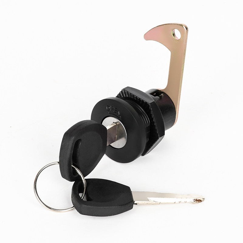 电动车后备箱锁踏板电瓶摩托车后尾箱锁金属尾箱锁芯锁钩尾箱配件,淘宝优惠券,粉丝福利购,淘宝优惠卷