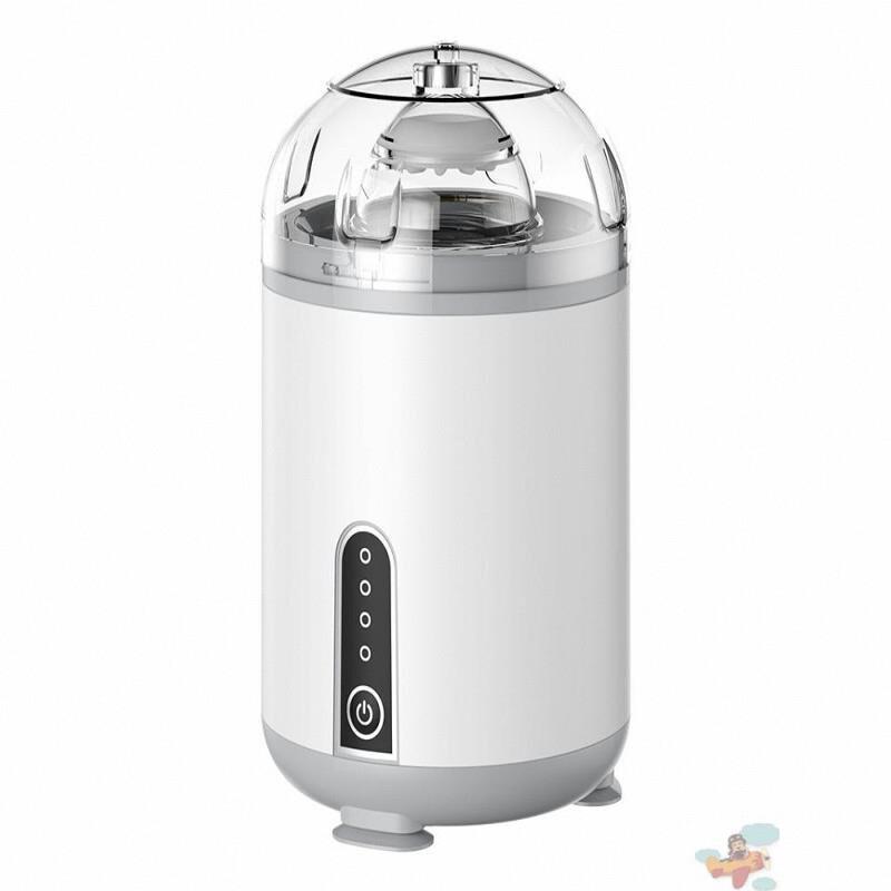 扯蛋神器电动摇蛋器黄金蛋融合蛋黄蛋白混合器甩蛋混蛋鸡蛋匀蛋器 - 图0