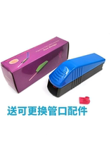 Import Volume Tobacco Empty Paper Tube Filter empty paper 6 5mm smoke pipe empty smoke paper cylinder filter tip empty cylinder cigarette machine