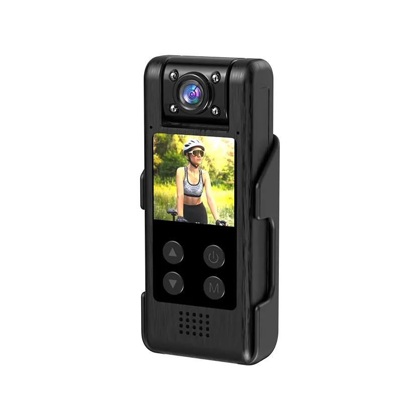 4K执法记录仪录像录音笔WiFi一体机骑行摄像头3840P超清运动相机vlgo钓鱼摩托单车户外代驾课堂会议律师相机,淘宝优惠券,粉丝福利购,淘宝优惠卷