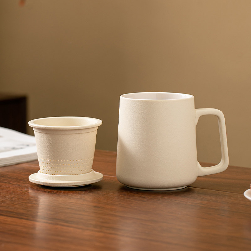 快客杯一壶一杯单个人专用一人饮茶水分离泡茶杯子便携式旅行茶具,淘宝优惠券,粉丝福利购,淘宝优惠卷