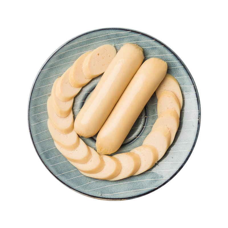 【25根】肠开袋即食健康食轻食鸡胸肉 绝点食品鸡胸