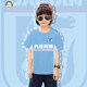2025 season Dalian Yingbo team uniform quick-drying t-shirt