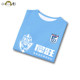 2025 Dalian Yingbo Haifa team uniform quick-drying t-shirt