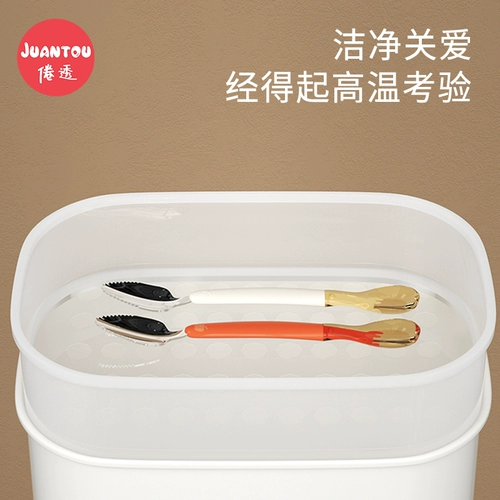 Детская посуда для кормления для прикорма из нержавеющей стали