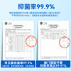 Fotile dishwashing powder for large dishwashers